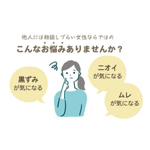 画像をギャラリービューアに読み込む, ウアオ フェムケアソフトウォッシュ