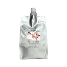 画像をギャラリービューアに読み込む, ウアオ ローズドレス ヘアフレッシュナーRN