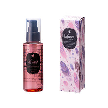 画像をギャラリービューアに読み込む, ウアオ ラフワ ヘアオイル