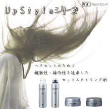 画像をギャラリービューアに読み込む, DDS グロス&セットスプレー