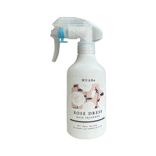 画像をギャラリービューアに読み込む, ウアオ ローズドレス ヘアフレッシュナーRN