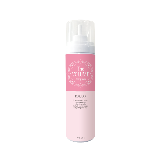 ux☆廃盤品☆ コルテイン ヘアスタイリングフォームH ヘアアストリンゼント ふわふわ＆ボリュームアップ 天然由来成分95％で髪と頭皮にやさしい